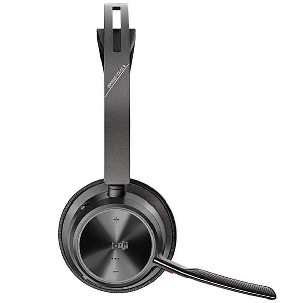 新品 Poly Voyager Focus 2-M Office USB-A Amazon.com: Poly Voyager Focus 2 Headset : Electronics